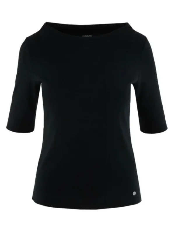 Marc Cain shirts YR 48.45 J50 Black