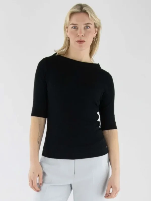 Marc Cain shirts YR 48.45 J50 Black