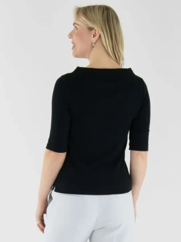Marc Cain shirts YR 48.45 J50 Black