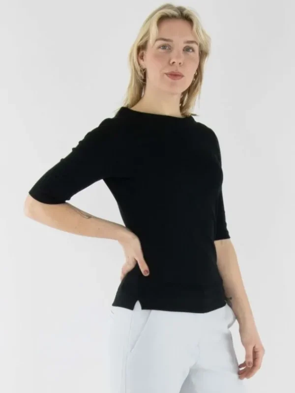 Marc Cain shirts YR 48.45 J50 Black