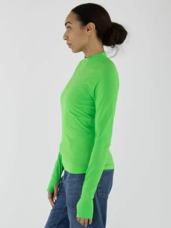 Marc Cain shirts YS 48.26 J74 Green