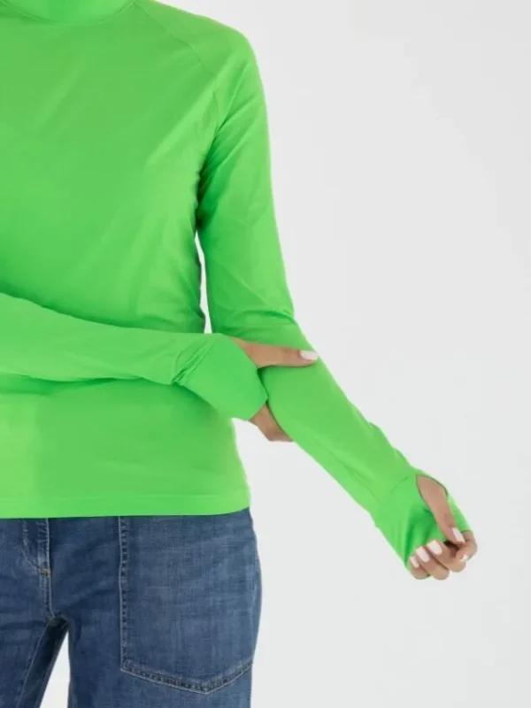 Marc Cain shirts YS 48.26 J74 Green