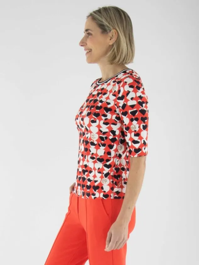 marc_cain__shirts_ys__j_r_2.webp Marc Cain shirts YS 48.38 J07 Red