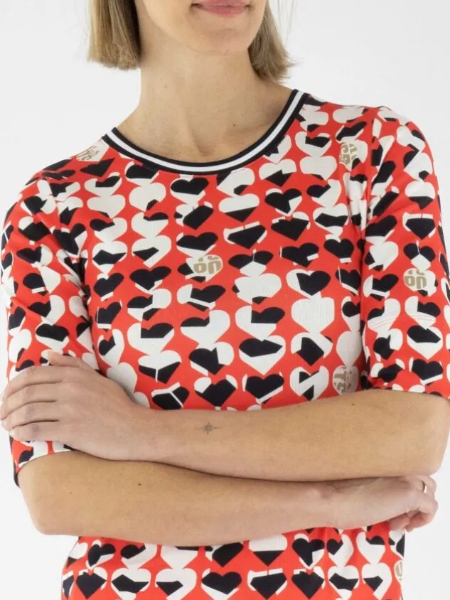 marc_cain__shirts_ys__j_r_5.webp Marc Cain shirts YS 48.38 J07 Red