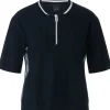 Marc Cain shirts YS 41.05 M09 Blue