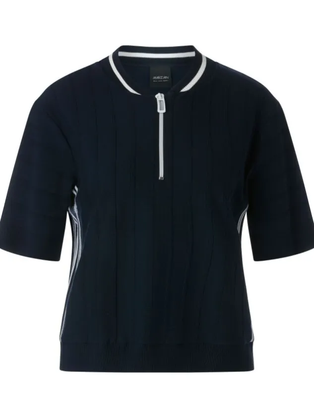marc_cain__shirts_ys__m_b_0.webp Marc Cain shirts YS 41.05 M09 Blue