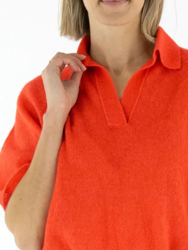marc_cain__shirts_ys__m_r_7.webp Marc Cain shirts YS 53.02 M01 Red