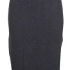 Marc Cain skirts HC7155 J30 Grey