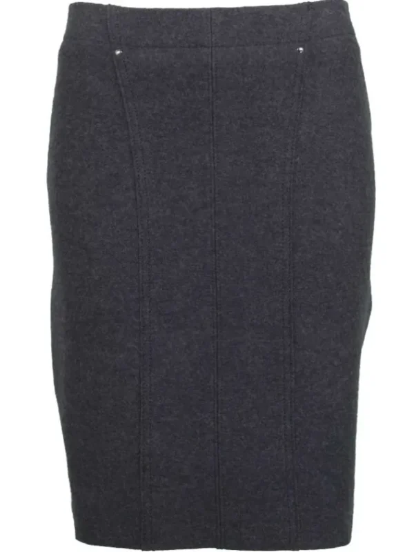 Marc Cain skirts HC7155 J30 Grey