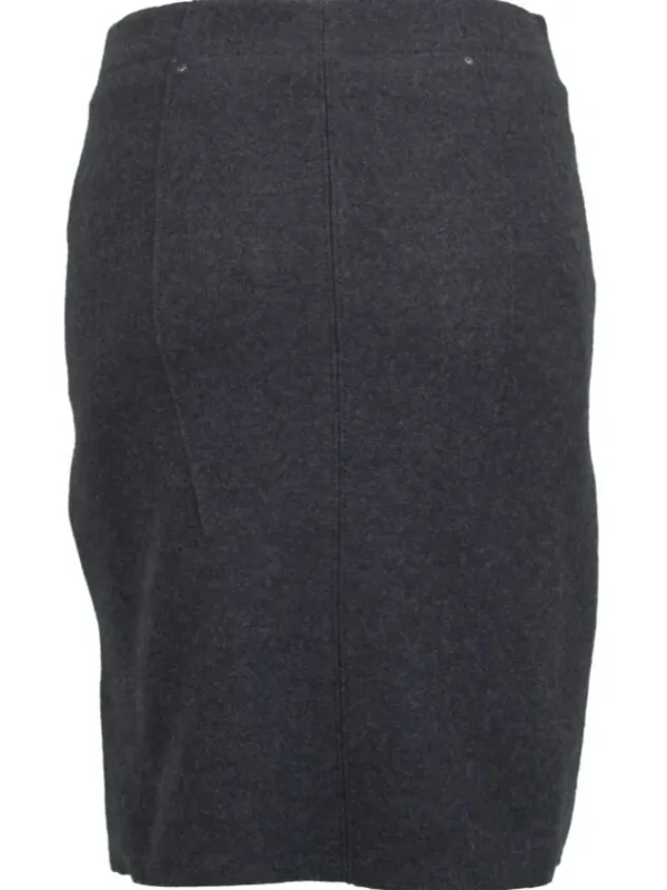 Marc Cain skirts HC7155 J30 Grey