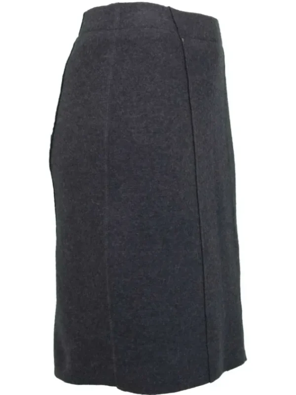 Marc Cain skirts HC7155 J30 Grey