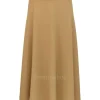 Marc Cain skirts PC7118 J07 Cognac