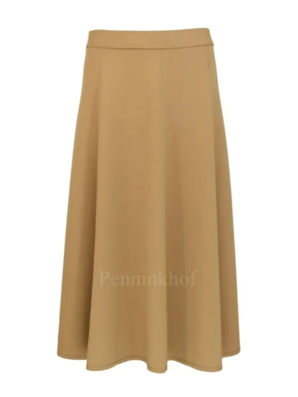 Marc Cain skirts PC7118 J07 Cognac