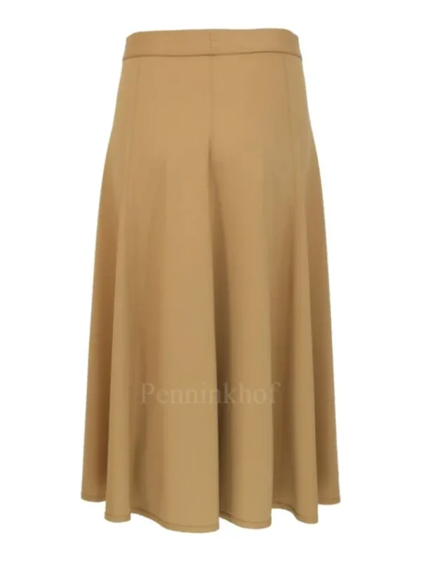 Marc Cain skirts PC7118 J07 Cognac