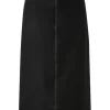 Marc Cain skirts TS 71.25 J30 Black