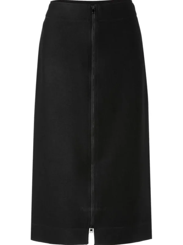 Marc Cain skirts TS 71.25 J30 Black
