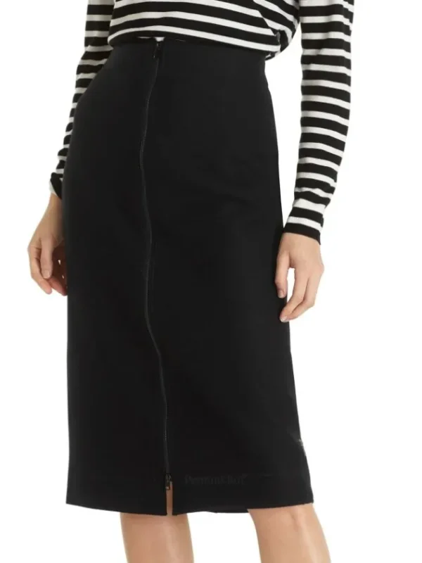 Marc Cain skirts TS 71.25 J30 Black