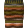 Marc Cain skirts UC 71.16 M34 Green