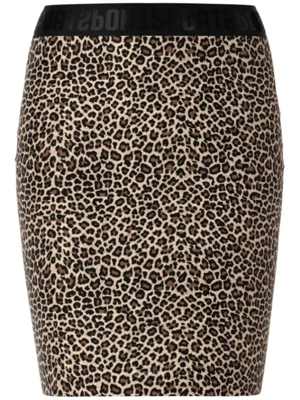 Marc Cain skirts US 71.30 J10 Brown