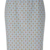 Marc Cain skirts VC 71.16 J04 Blue