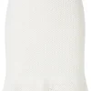 Marc Cain skirts YC 71.05 M32 Cream White