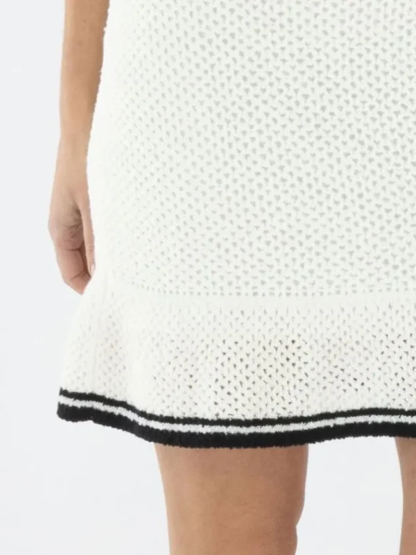 Marc Cain skirts YC 71.05 M32 Cream White