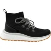 Marc Cain sneakers UB SH.01 M01 Black
