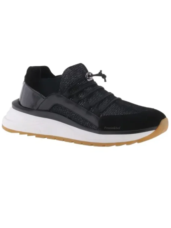 Marc Cain sneakers UB SH.05 J06 Black