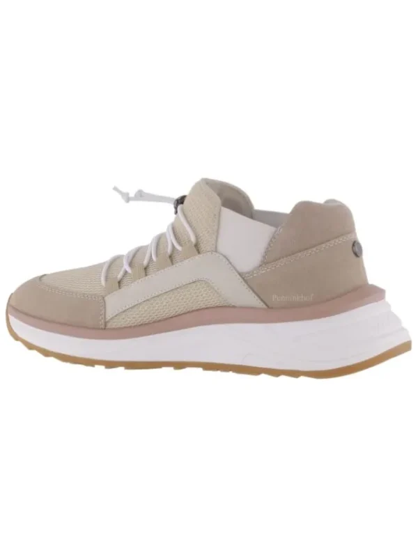 Marc Cain sneakers UB SH.05 J06 Beige
