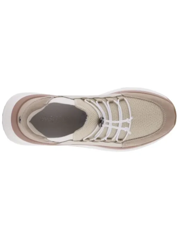 Marc Cain sneakers UB SH.05 J06 Beige