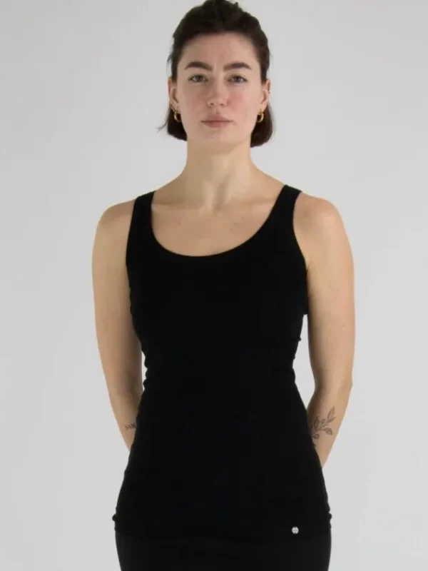 Marc Cain tops ++ 61.15 J14 Black