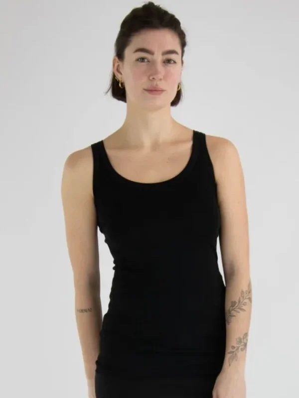 Marc Cain tops ++ 61.15 J14 Black