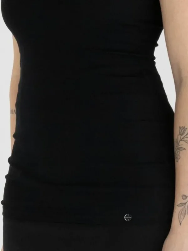 Marc Cain tops ++ 61.15 J14 Black