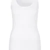 Marc Cain tops ++ 61.15 J14 White
