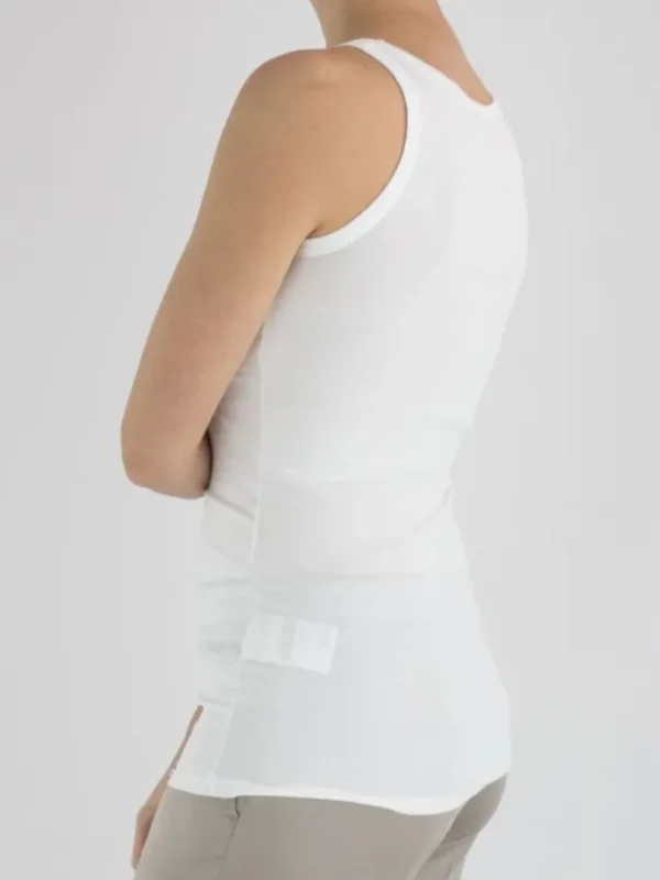 Marc Cain tops ++ 61.15 J14 White