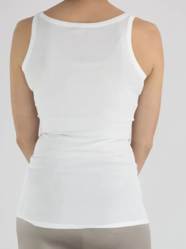 Marc Cain tops ++ 61.15 J14 White