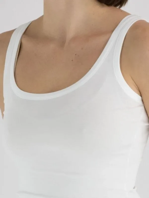 Marc Cain tops ++ 61.15 J14 White