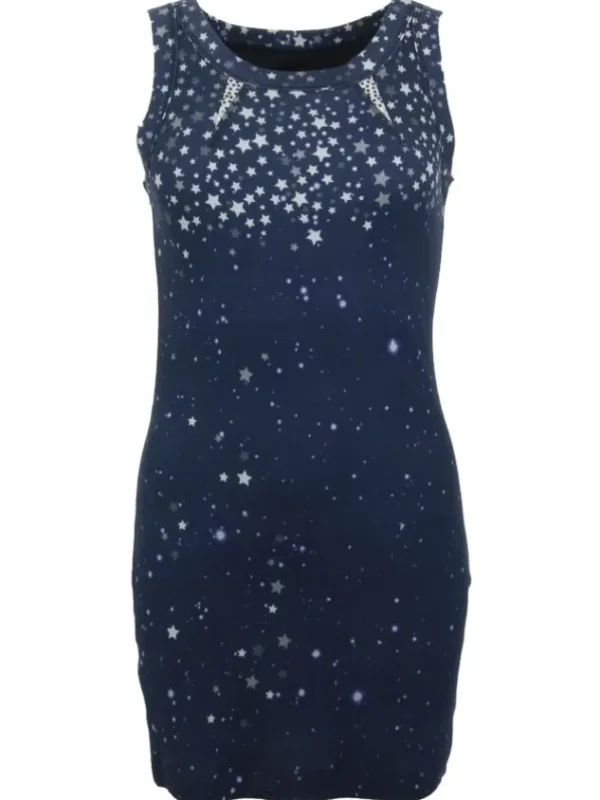 Marc Cain tops BS6107 J68 Blue