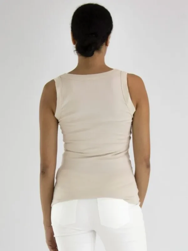 Marc Cain tops +E 61.25 J50 Beige