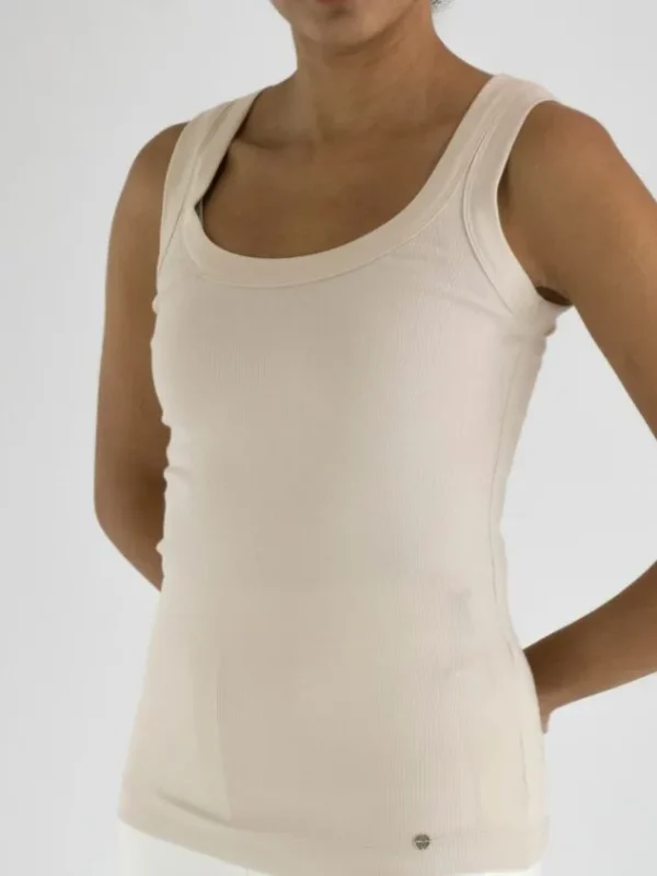 Marc Cain tops +E 61.25 J50 Beige