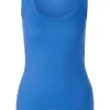 Marc Cain tops +E 61.25 J50 Blue
