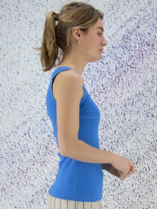 Marc Cain tops +E 61.25 J50 Blue