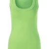 Marc Cain tops +E 61.25 J50 Green