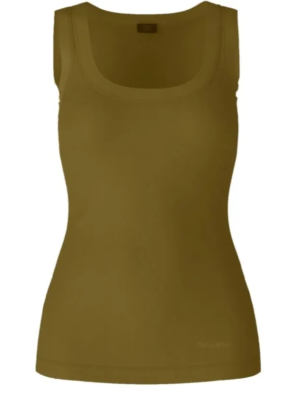 Marc Cain tops +E 61.25 J50 Green