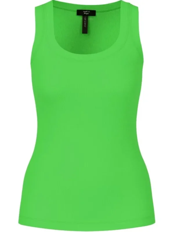 Marc Cain tops +E 61.25 J50 Green