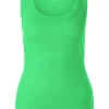 Marc Cain tops +E 61.25 J50 Green