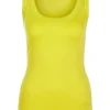 Marc Cain tops +E 61.25 J50 Green