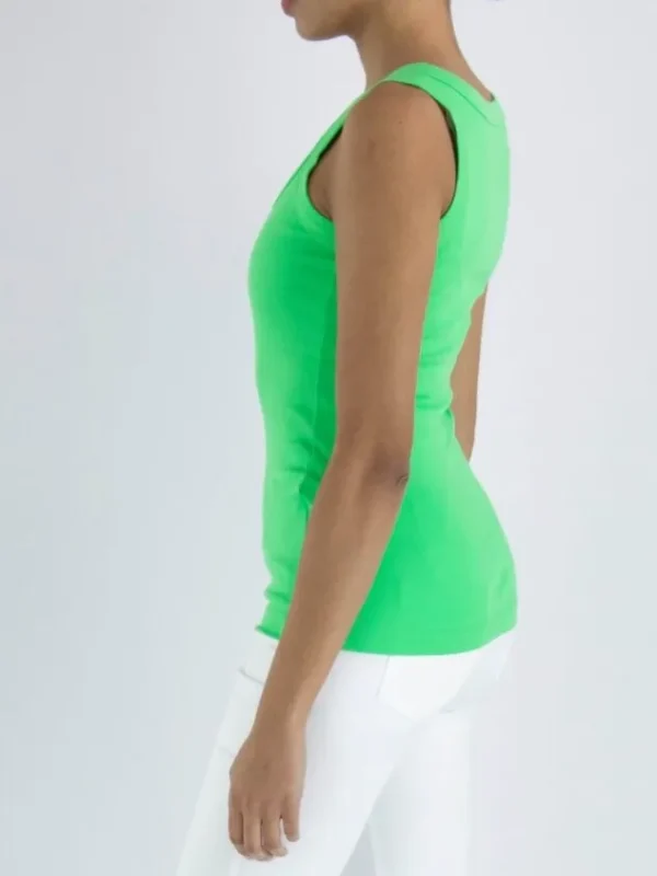 Marc Cain tops +E 61.25 J50 Green
