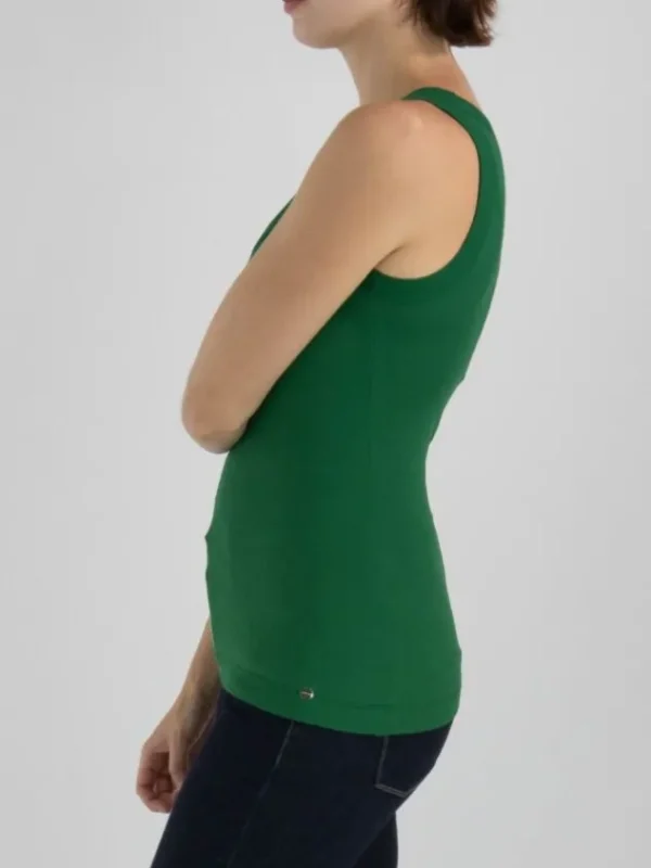Marc Cain tops +E 61.25 J50 Green