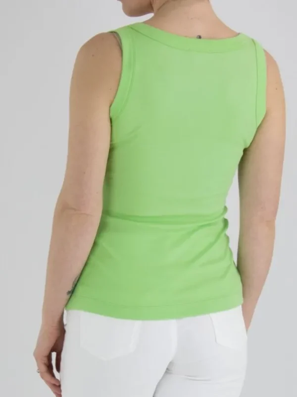 Marc Cain tops +E 61.25 J50 Green